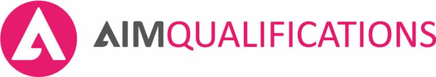 Aim Qualifications logo