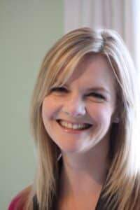 Alison Gregory