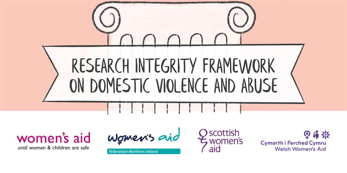 Research Integrity Framework on Domestic Violence and Abuse