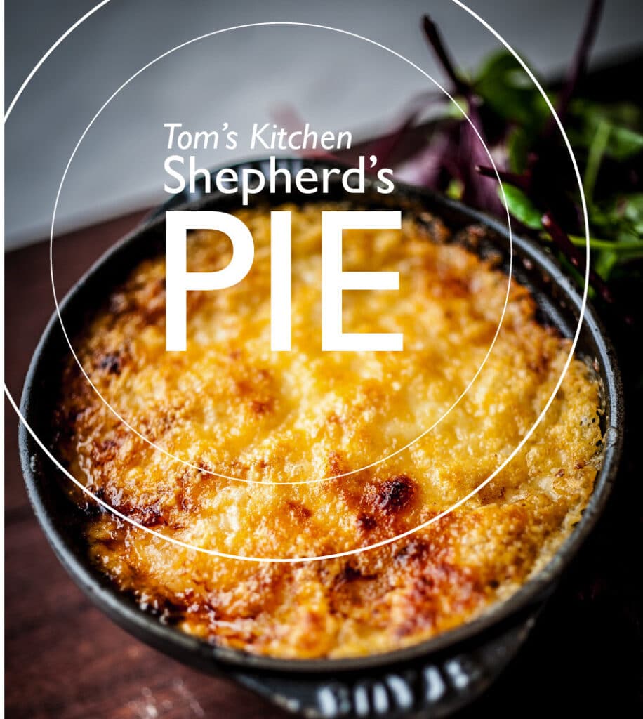 Shepherds Pie