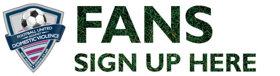 Fans sign up here logo