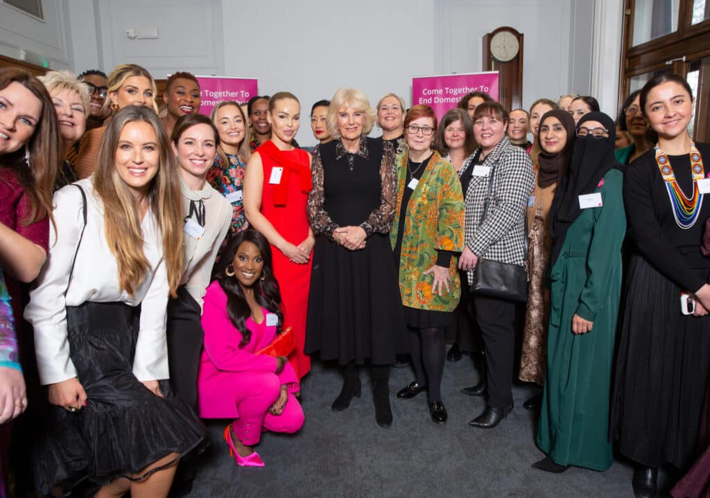 Women's Aid at 50