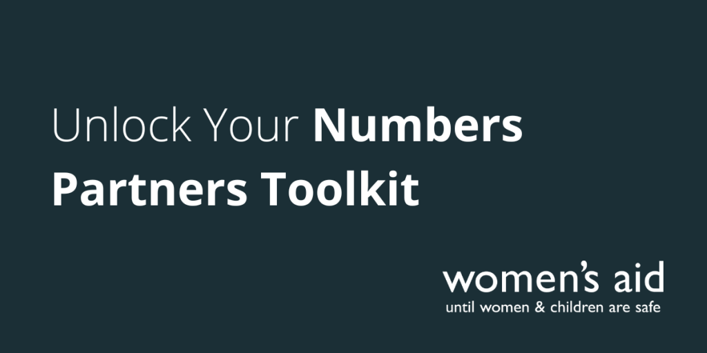 Unlock Your Numbers Partners Toolkit