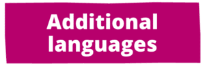 Additional languages