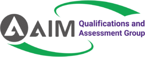 AIM Qualifications and Assessment Group