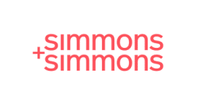 Simmons and Simmons logo