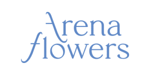 Arena Flowers logo