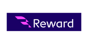 Reward logo
