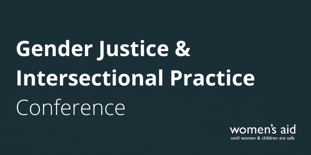 Gender Justice & Intersectional Practice Conference