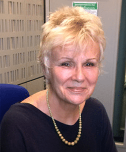 Julie Walters