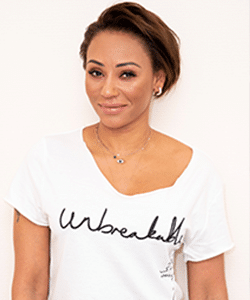 Mel B