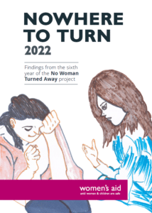 Nowhere To Turn 2022