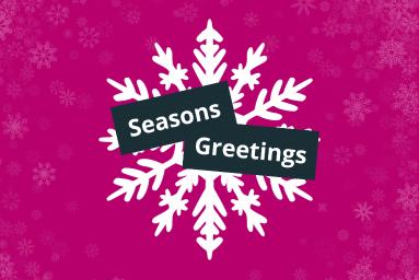 Seasons Greetings