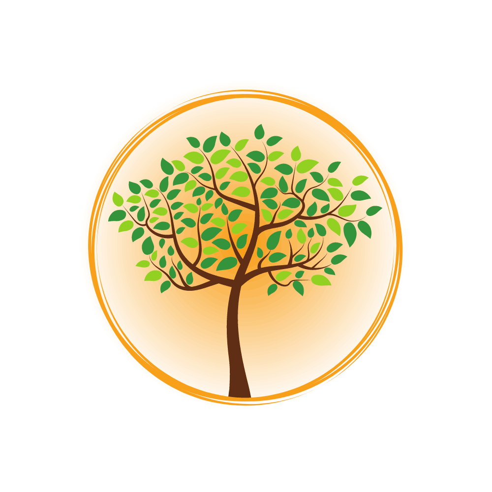 Tree graphic